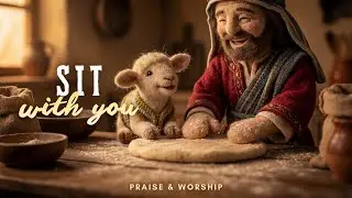 Just Let Me Sit With You | Companion Worship Song &ndash; The Well Studio