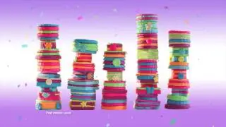 Игровой набор &laquo;Сладкая вечеринка&raquo; Play-Doh (Плей-До), Hasbro
