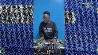 Christian Party MiniMix 2 (Freestyle Sessions) - Phancy PH