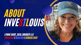 Uncovering St. Louis' Best-Kept Secret in Real Estate Investing: inveSTLouis