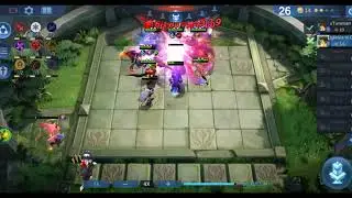 Counter pick for mage