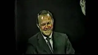 Bob Wilkins Creature Feature - Final Show
