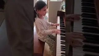 Celia. Sobatina in C major