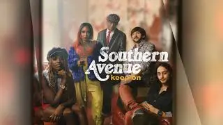 Southern Avenue - Savior (Official Audio)