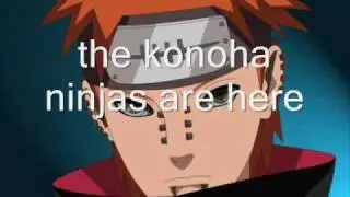 A Itasaku Movie:Uchiha Love part 28