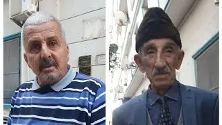 Annaba 2024  حي لسانطو عنابة  الجَزَائِر  Les Santons Annaba  Algérie