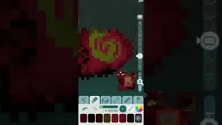 three-eyed cat pixing|speedpix|pixel petz