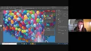 Class Tutorial Illustrator Character and Live Trace