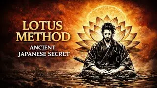 How to Teach Your BRAIN to Do HARD Things Without Willpower The Lotus Method