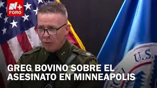 Violencia en Minneapolis: ICE repeli&oacute; ataque de 200 personas tras redada fallida