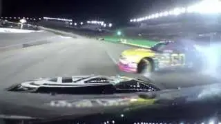 NASCAR & ESPN I Belong