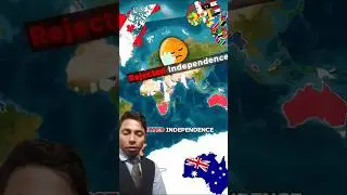 Countries That REJECTED Independence! | The Untold Truth