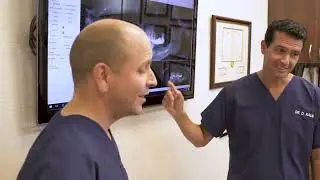 Sinus Lift & Dental Implants Improve Quality of Life