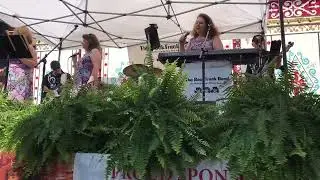 That Will be the day Backtrack band 8/24/24