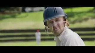 SAVE YOUR LEGS! - TVC