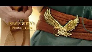 power star pavan kalayan new movie#teaser  # Hari hara verra mallu #pspk 27 movie teaser #fan made 🥳