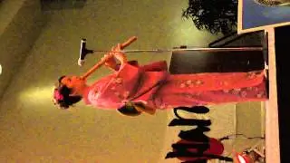 Naoko Okada Sing Enka 