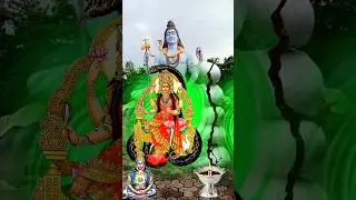 maa manasa devi vfx video 🥰🌺❤️ jai vaishno devi 🕉️🔱🙏 #shortvideo #funny#shorts #trending #ram #viral
