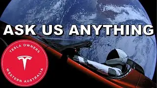 Ask Us Anything episode 245, 28 January 2026