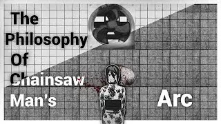 The Philosophy Of Chainsaw Man's Reze Arc