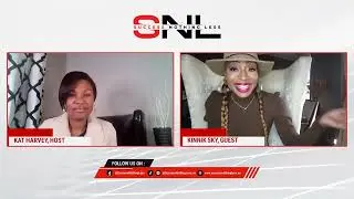Kinnik Sky on Is it Hard to Mesmorize Lines As a Lead Actress? (Part 3)