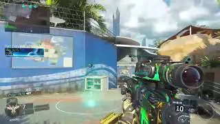New 2017 cosmic camo gameplay