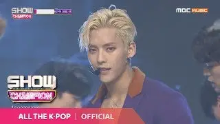 Show Champion EP.300 LeeMinHyuk - YA