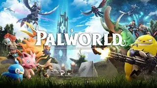 10 best Pokemon of Pal World#YouTube #PalWorld #yt studio#video#Pokemon
