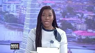 The Morning Show: Tinubu Pledges Support, Dignity for Armed Forces 