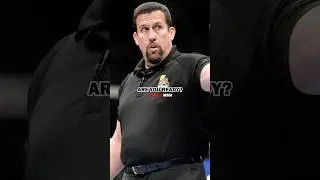 Why All MMA Referees Are Unfair