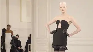 Valentino | Haute Couture Spring Summer 2022 | Full Show
