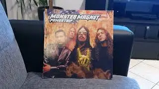 #9 Vinyl Collection : Griff in die Schatztruhe (6) Space Rock
