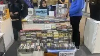 Record Store Day 2024 #RSD2024