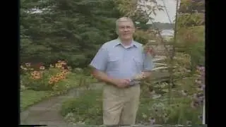 The Victory Garden with Bob Thomson - Container Contest Finalists (1989)