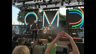 OMD Sommernachtstraum 2018