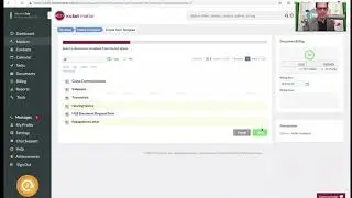 Document Assembly Basics