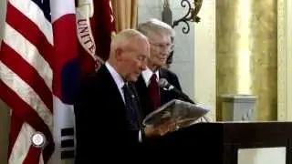 63rd Anniversary of the Korean War and the Actions During The Inchon Landing - Full Version