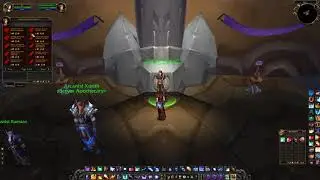 Design: Runed Blood Garnet - From where to get, WoW TBC