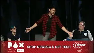 Markiplier and Friends PAX East 2017