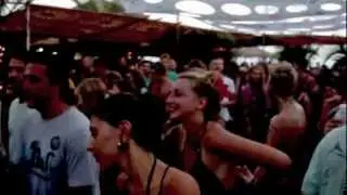 OZORA Festival - One Day In Goa (2012)