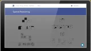 Spatial Reasoning Test - What should you know?