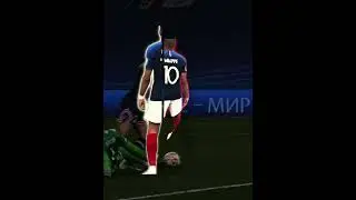 #mbappe#kylianmbappe#kylian#goat🐐#fastestfootballer
