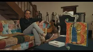 « Perigòrd, país trobador » - Episode 2 : Giraut de Borneil par Francis Cabrel