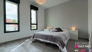 Maison LUTTANGE