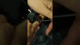 Brass Tactics: Expertly Picking the All-Brass American Lock (TEHx6)!
