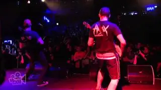 Propagandhi - Stick The Fucking Flag Up Your Goddamn Ass | Moshcam