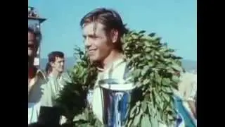 Gordinissimo   le jour G   R8 Gordini   19 juillet 1970   le Castellet   archives Renault   Xvid 2pa