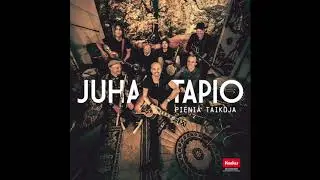 Juha Tapio - Hei Jumala