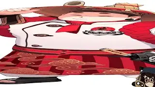 [ERBS] The Xiukai experience
