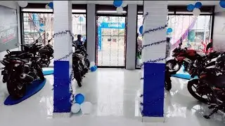 showroom cleaning ✋️ wait for end #cleaning #maids #floor cleaner 